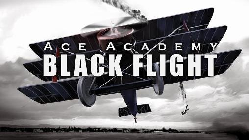 game pic for Ace academy: Black flight